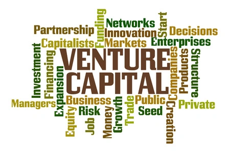 Venture Capital Company Names